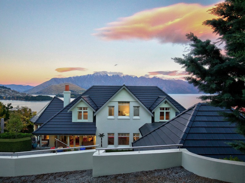 4 Vanguard Lane, Fernhill/Sunshine Bay, Queenstown Lakes, 4 Schlafzimmer, 0 Badezimmer