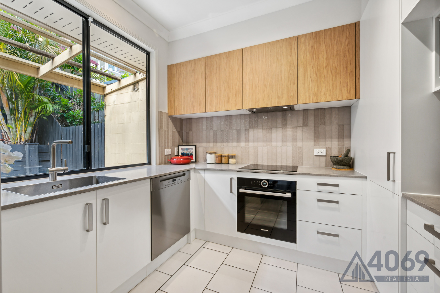 39 CUNNINGHAM ST, TARINGA QLD 4068, 0 Schlafzimmer, 0 Badezimmer, Townhouse