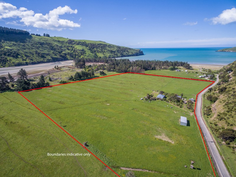 1339 Okains Bay Road, Okains Bay, Christchurch, 3房, 0浴