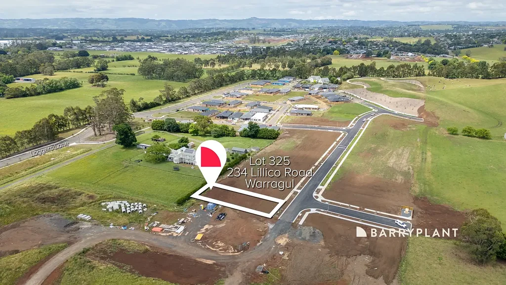 26 Carriage Drive, Warragul, VIC 3820