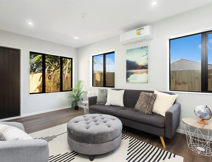 Lot 5, 27 Esperanto Road, Papatoetoe, Manukau City, Auckland, 3房, 2浴, 独立屋