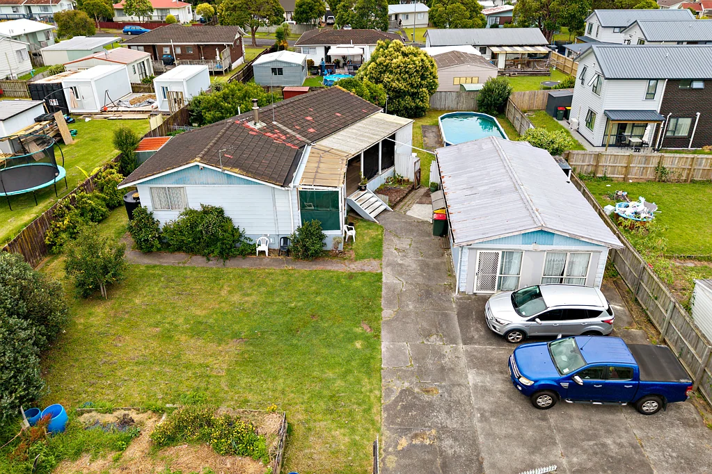 305 Roscommon Road, Clendon Park, Manukau City, Auckland