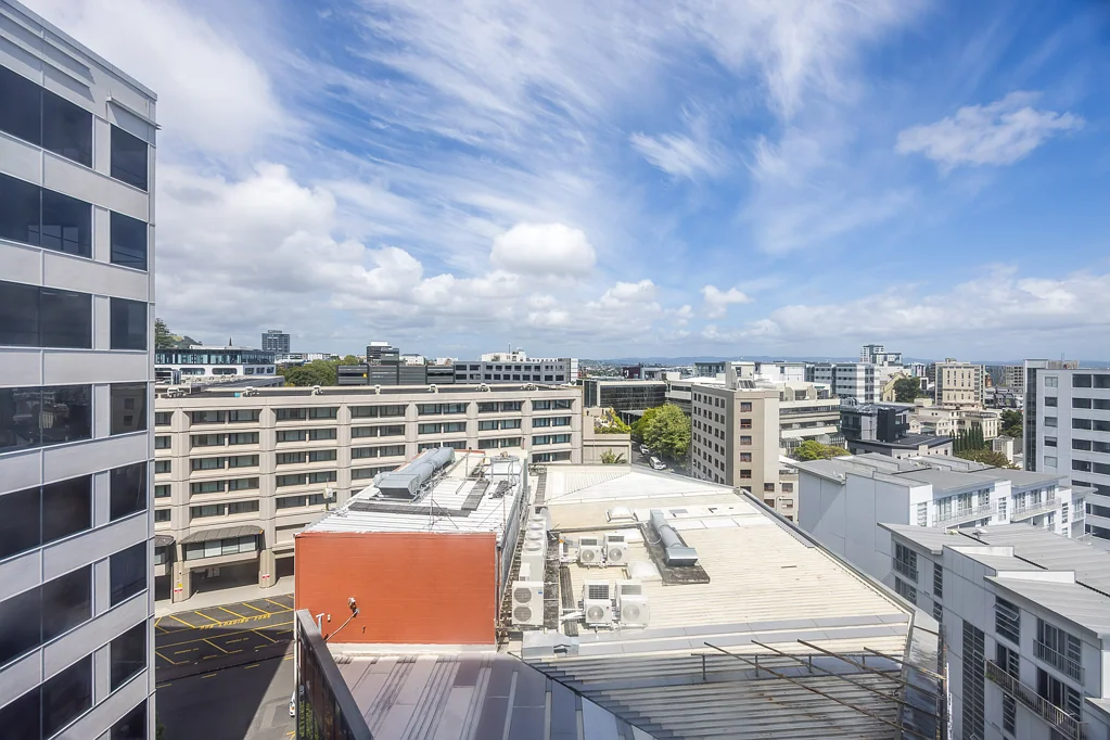 1603/11 Liverpool Street, Auckland Central, Auckland City, Auckland