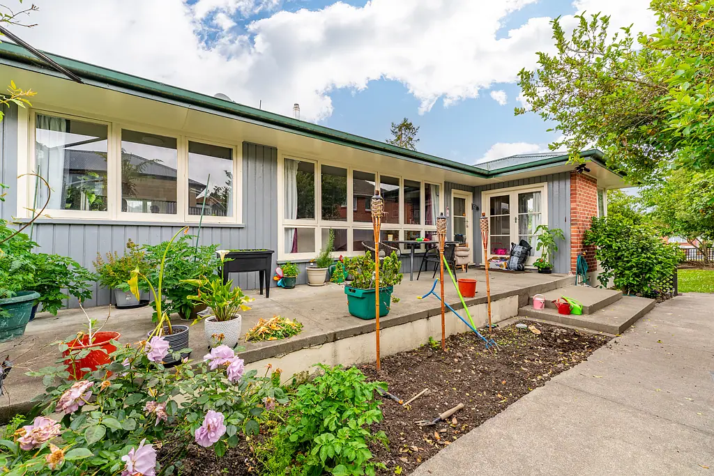 31 Avenue Road, West End, Timaru, Canterbury