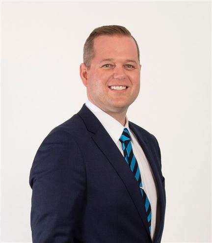 Craig Annandale