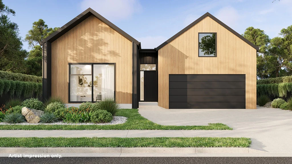 Jacks Point 5房  Modern design, dual-living flexibility