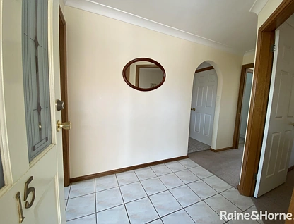 15/131A March Street, Orange, Central Tablelands, 2房, 1浴, Unit