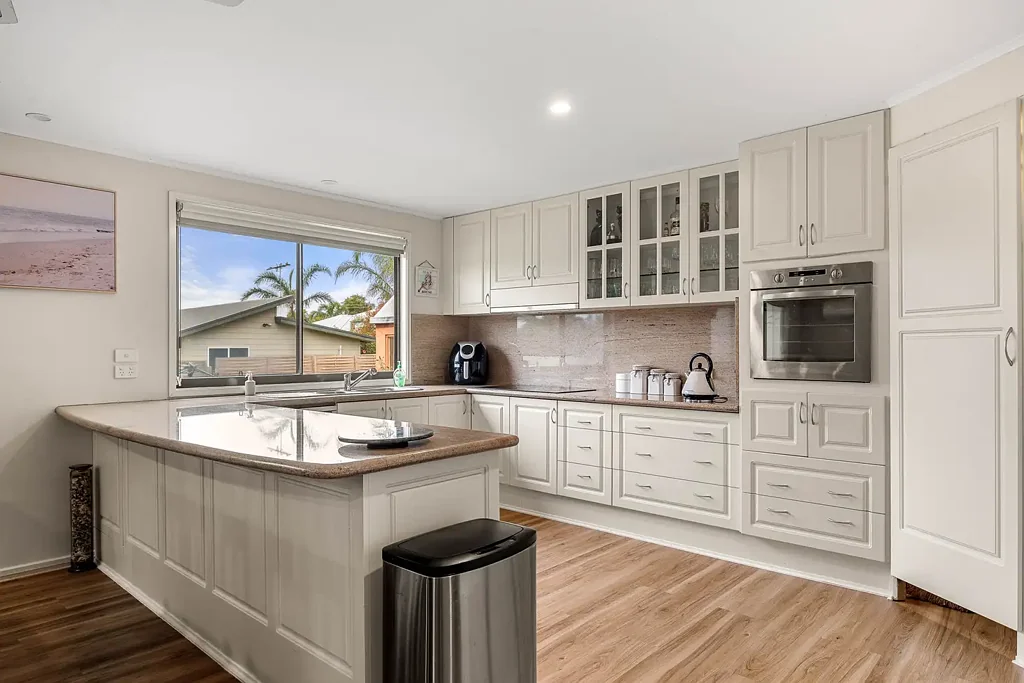 Cape Woolamai 5 Slaapkamer Coastal Living Just Moments from Cape Woolamai's Iconic Beaches