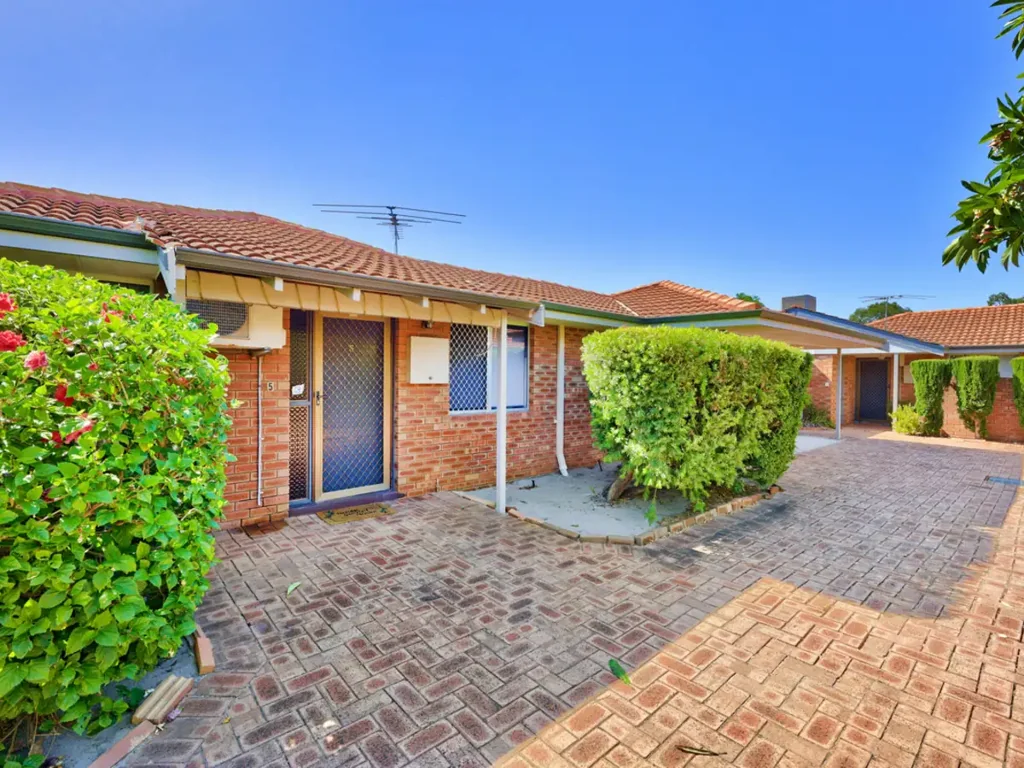 5/86 Woodrow Avenue, Yokine, WA 6060