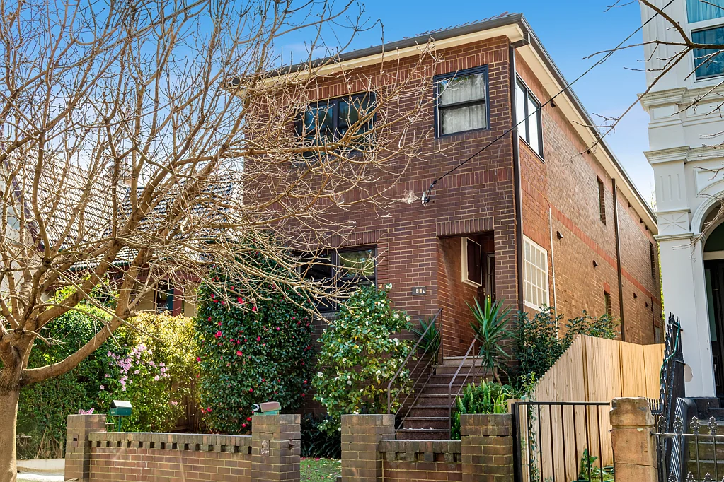 52A Gordon Crescent, Stanmore, NSW 2048