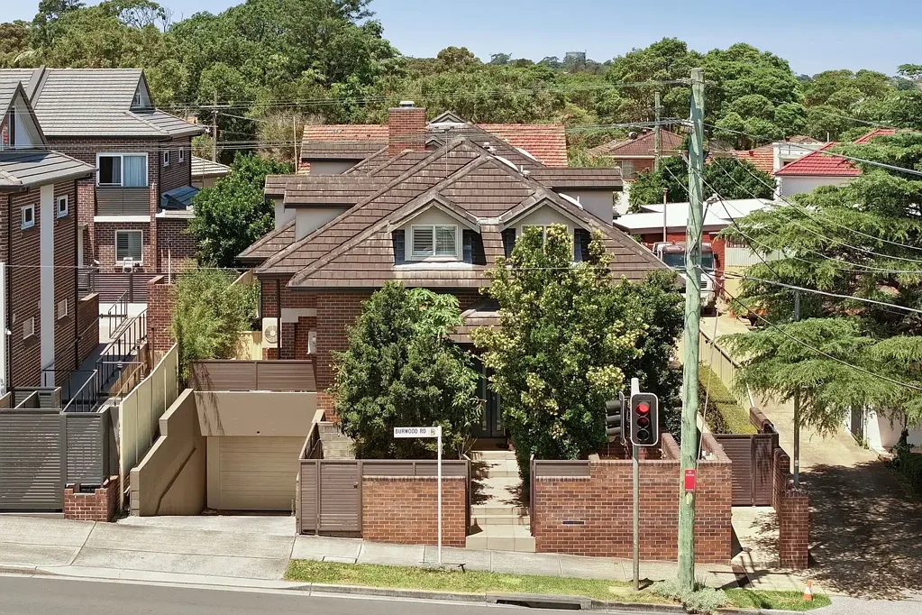 1/120 Burwood Road, Croydon Park, NSW 2133