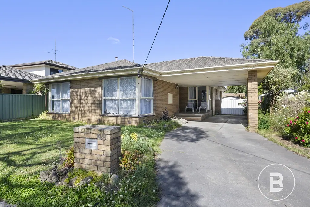 49 Rowlands Street, Sebastopol, VIC 3356