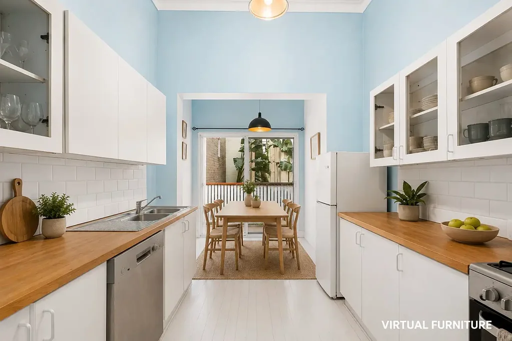 Spacious Two Bedroom Home - Soaring Ceilings, Pet Friendly