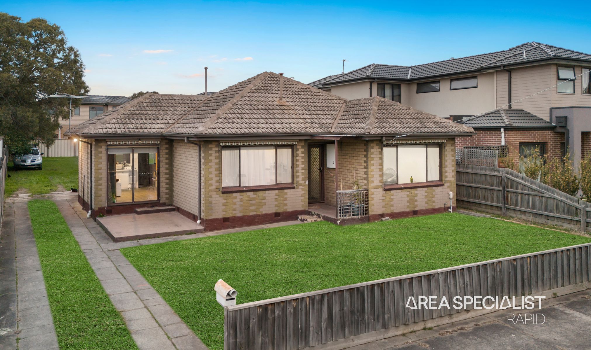 168 DAVID ST, DANDENONG VIC 3175, 0 Bedrooms, 0 Bathrooms, House