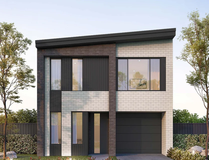 On Tallawong Road, Rouse Hill, The Hills, 5房, 3浴, House