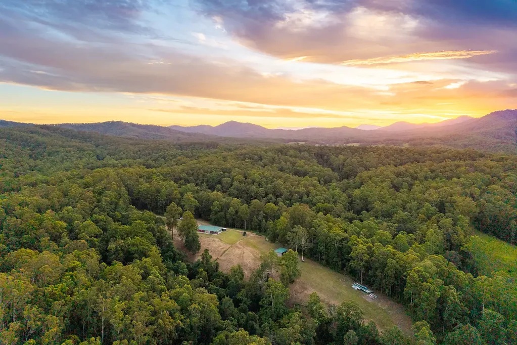 141 Martells Road, Bellingen, NSW 2454