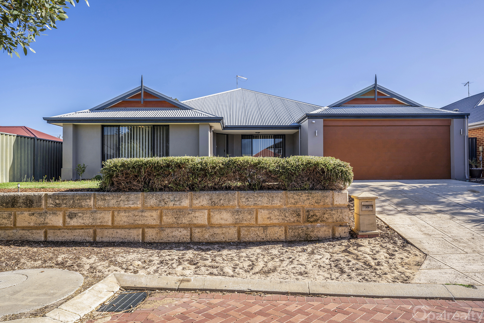 15 IMPRESSIONS WAY, SINGLETON WA 6175, 0 Schlafzimmer, 0 Badezimmer, House