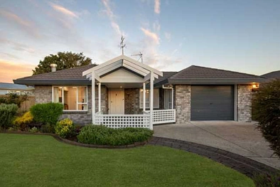 31 Forth Crescent, Glenview, Hamilton City, Waikato, 2房, 1浴, House