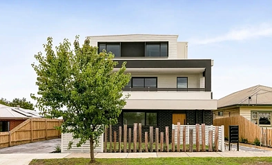 बाहरी क्षेत्र - 4/65 Jensen Road, Preston, VIC 3072