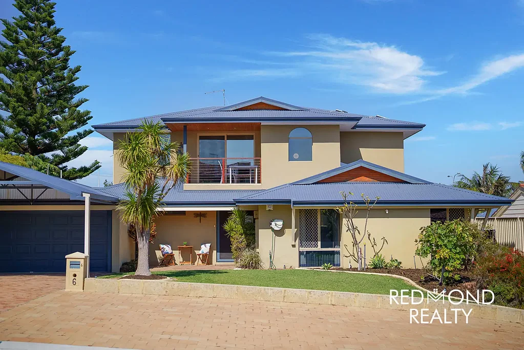 6 Galley Place, Ocean Reef, WA 6027