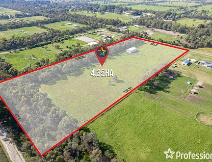 Lot 23 Echoveld Close, Mardella, Serpentine-Jarrahdale, 0 Schlafzimmer, 0 Badezimmer, Section