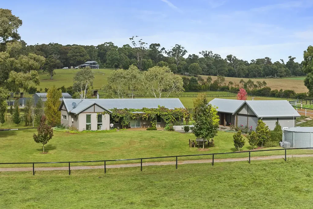 Tallong 'Tayen' - 34 Acres of Sophisticated, Sustainable Rural Lifestyle