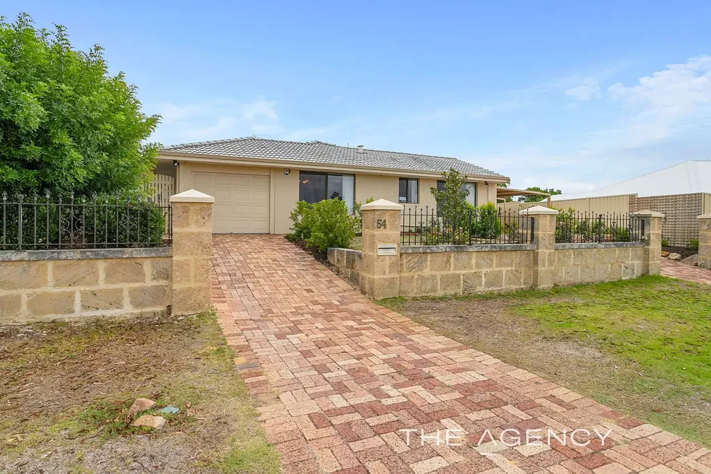 54 Scaphella Avenue, Mullaloo, WA 6027