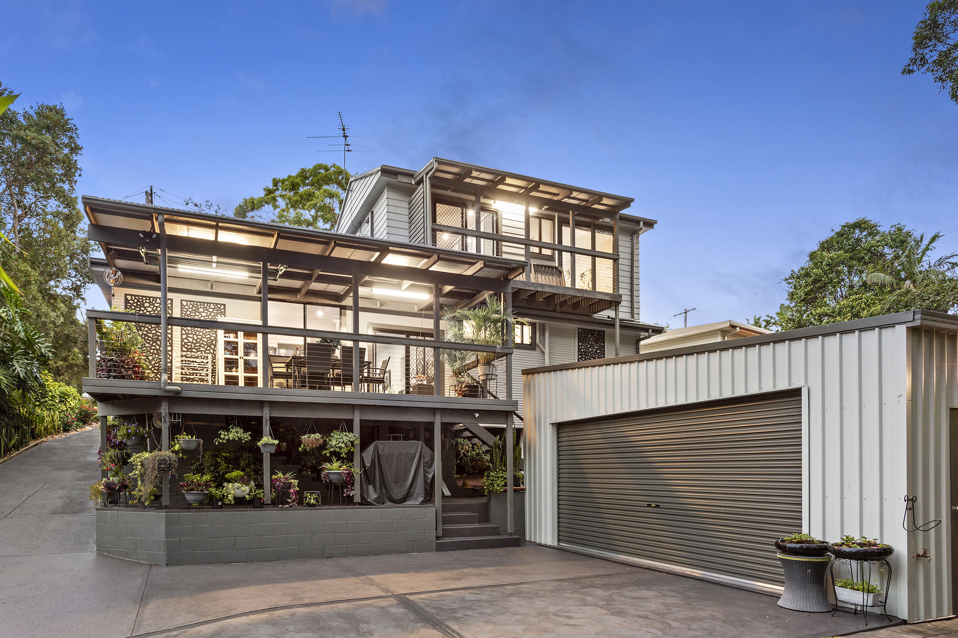 9 BUCKLEE CR, WARNERS BAY NSW 2282, 0部屋, 0バスルーム, House