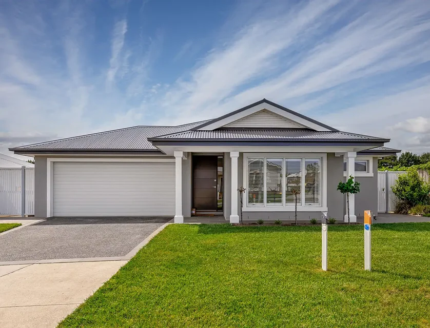 7 Cassinia Court, Gisborne, VIC 3437, 4 ਕਮਰੇ, 2 ਬਾਥਰੂਮ, House