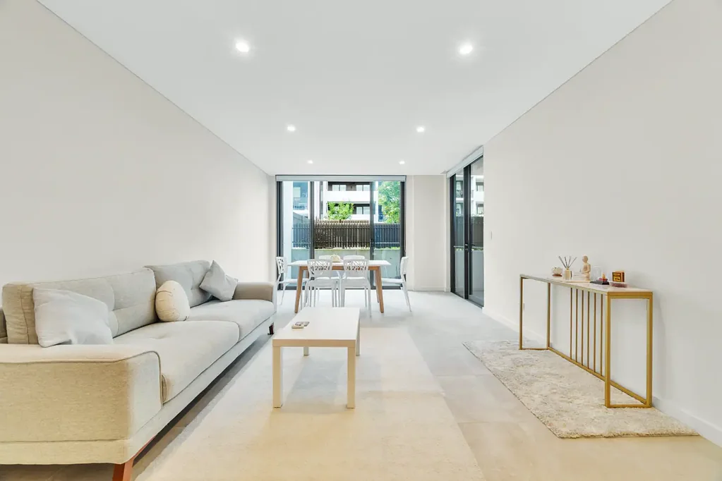 Schofields 2Habitaciones WALK TO SCHOFIELDS STATION & SHOPS - ZONED FOR GALUNGARA SCHOOL CATCHMENT