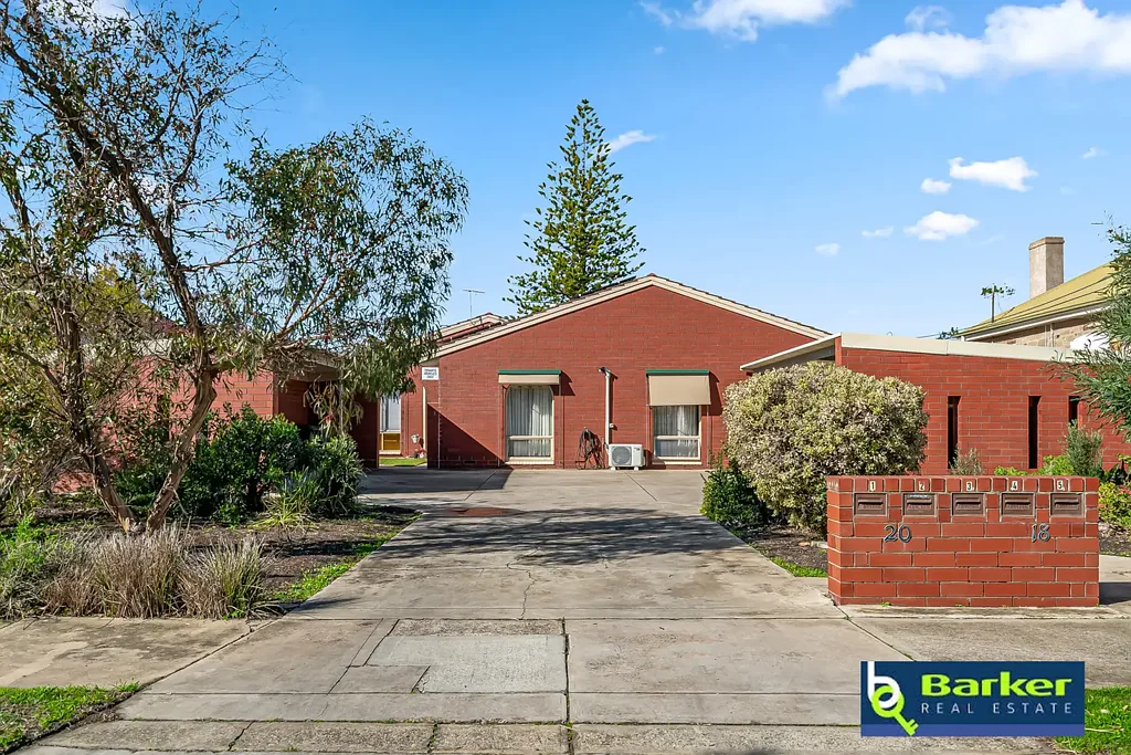 1/18 Penny Street, Semaphore, SA 5019