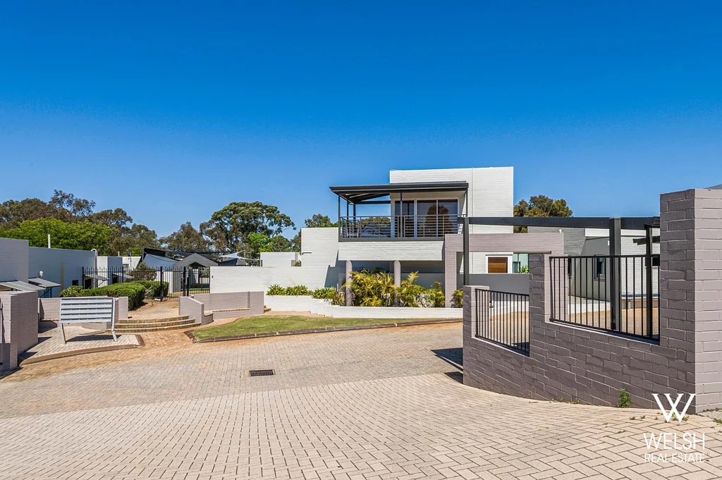 46/169 Great Eastern Highway, Belmont, WA 6104