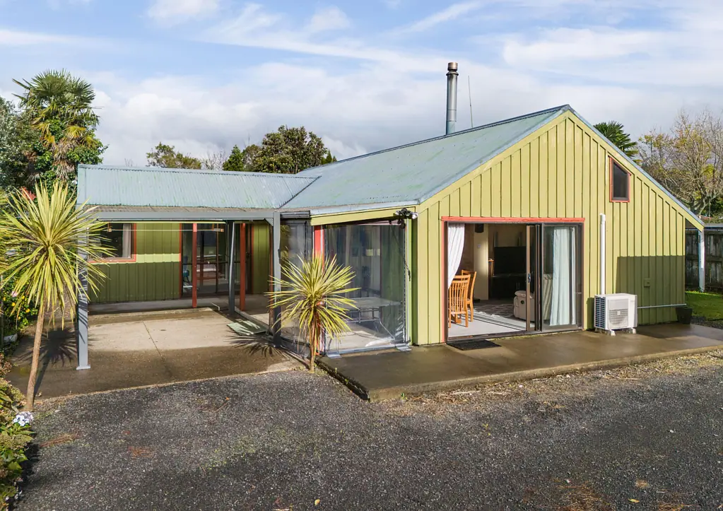 44 Mataura Road, Waihi, Hauraki, Waikato