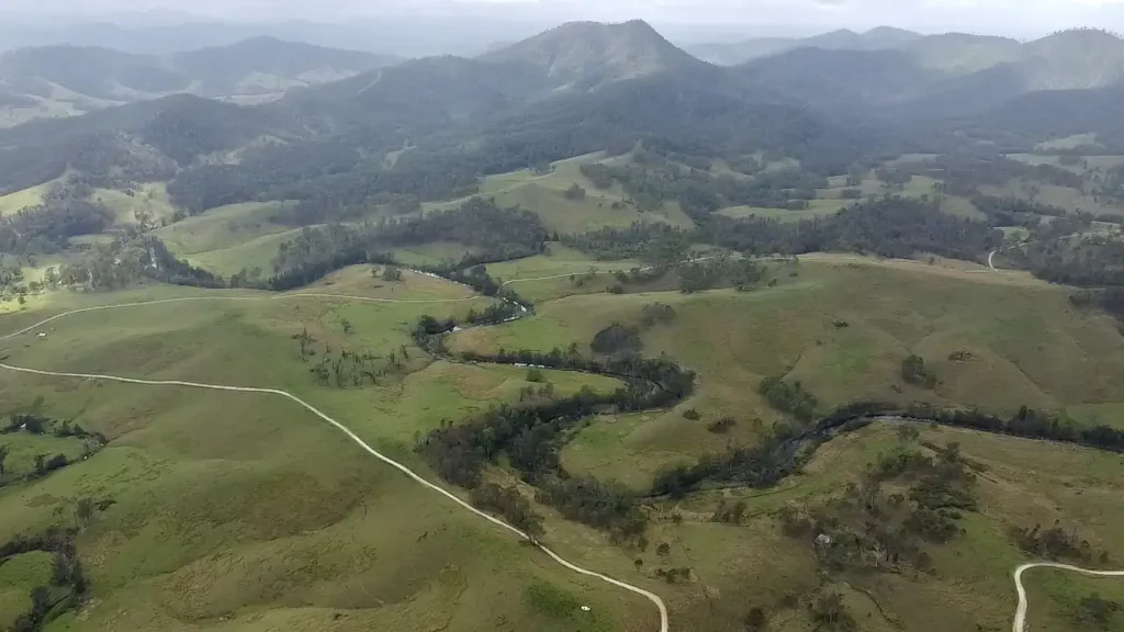 Lot 14, 15, 21 & Y Balls Road, Bellbrook, NSW 2440