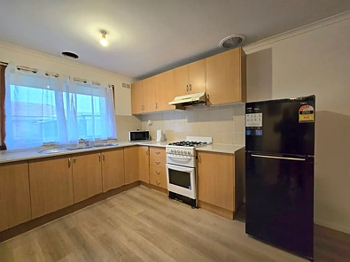 62A Biggs Street, St Albans, VIC 3021, 1房, 1浴, Studio