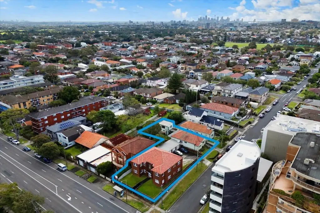 94 Maroubra Road, Maroubra, NSW 2035