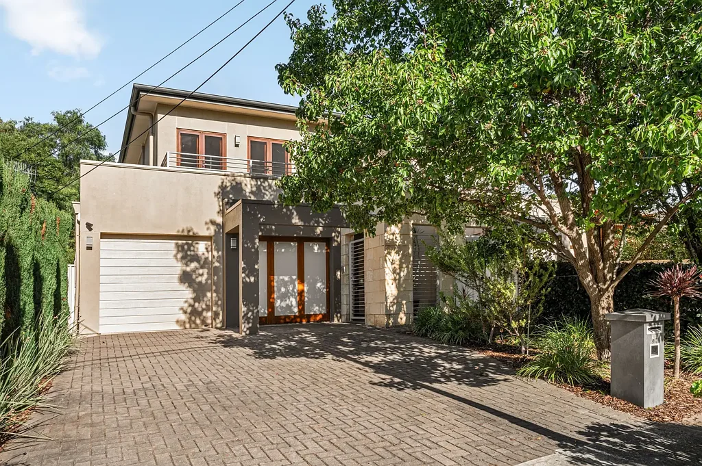 Windsor Gardens 4房  Contemporary Luxury & Family Function in Leafy Lifestyle Pocket.