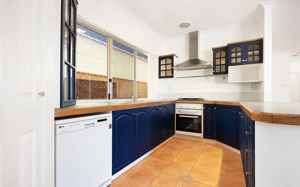 Spacious 4x2 Home in Nickol - Comfort & Convenience!