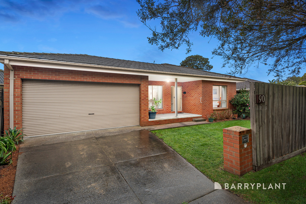 90 BROADWAY, CAPEL SOUND VIC 3940, 0房, 0浴, House