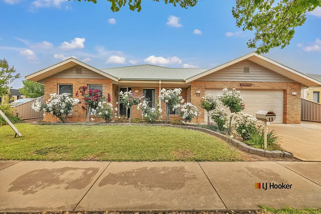 13 Jamieson Drive, Echuca, VIC 3564