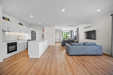 4 Bohemia Court, White Rock, QLD 4868, 3 Bedrooms, 2 Bathrooms, House