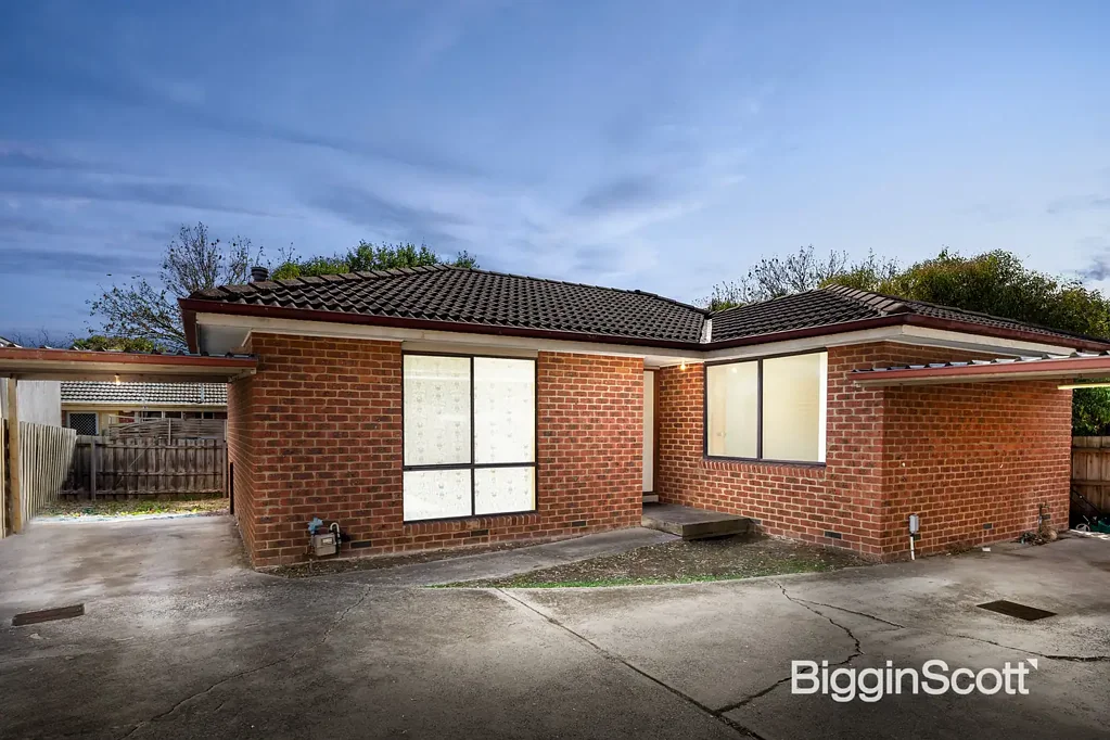 2/57A Mt Dandenong Rd, Ringwood East, VIC 3135