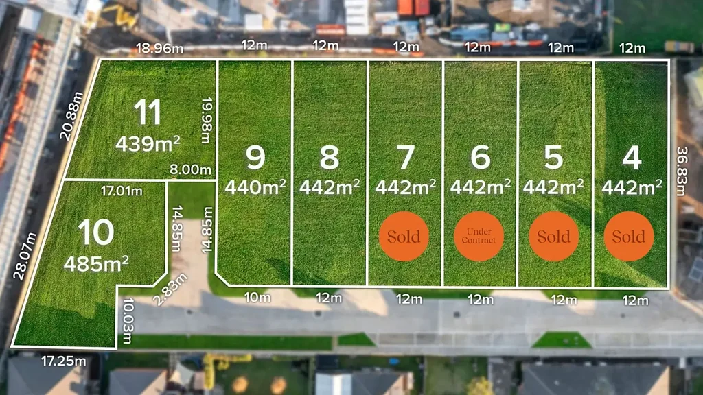 Marshall Endless Opportunities Await!