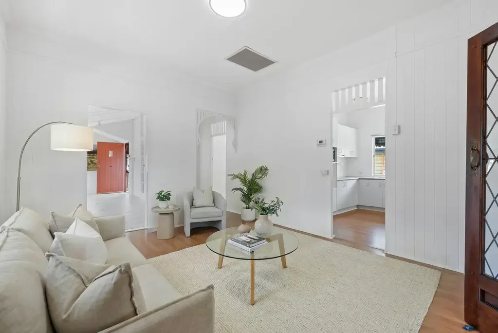 Convenient Upstairs Living | 3 Bedrooms + Utilities Included