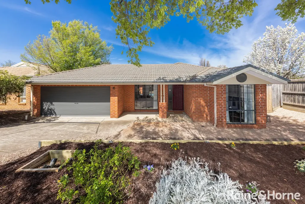 Sunbury 5침실 Spacious Family Living in Ashfield Estate
