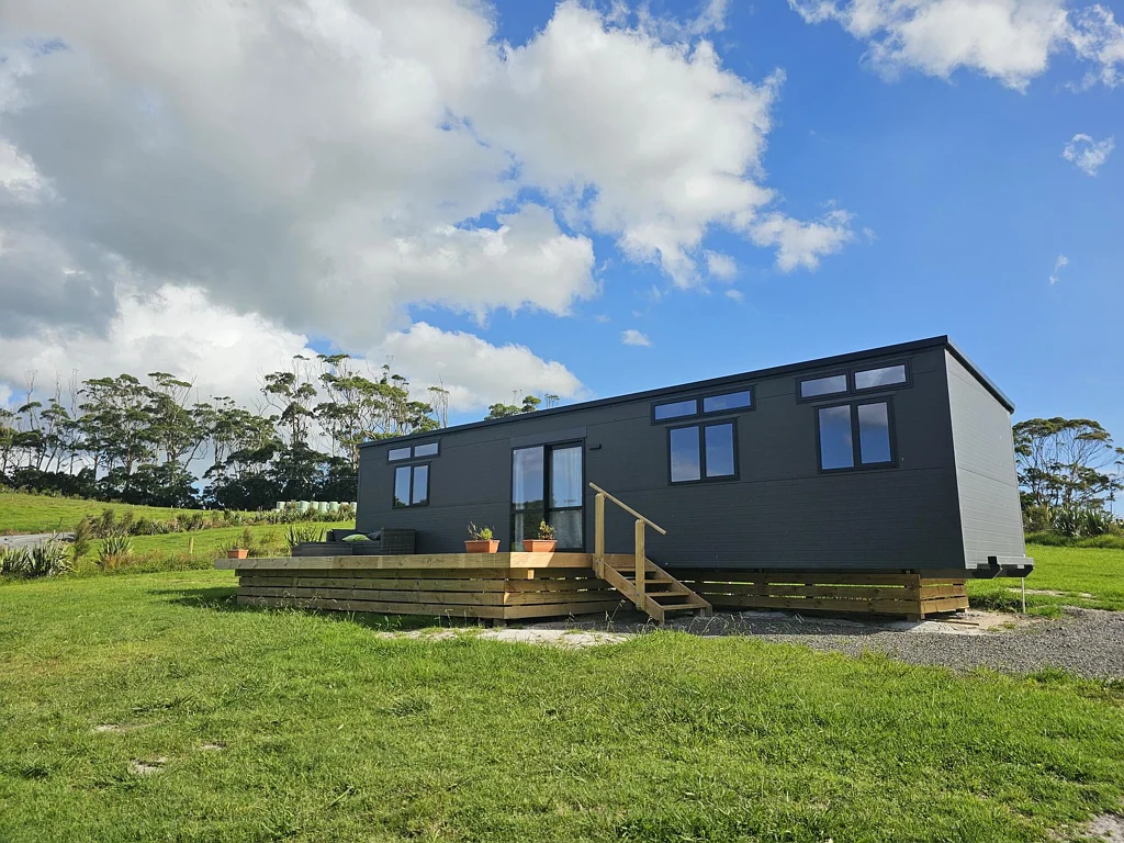 Waipu Lifestyle Lots on Millbrook