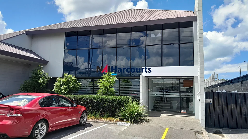 Wairau Valley Premium Office Wairau Road