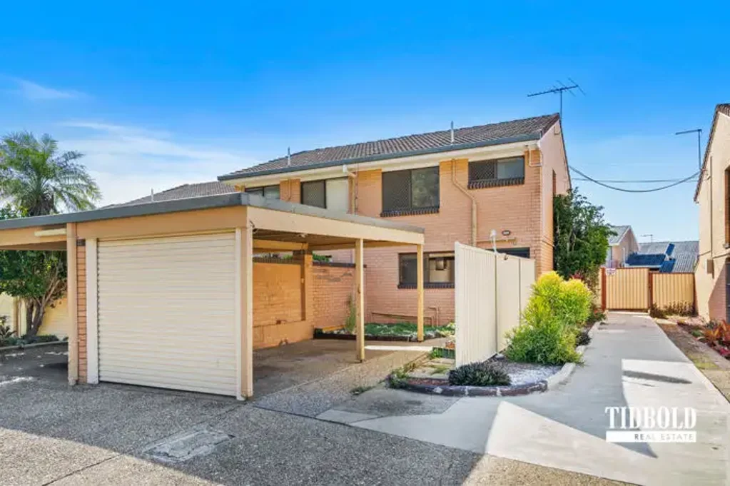 10/80 Mount Cotton Road, Capalaba, QLD 4157