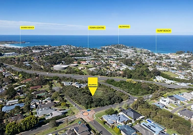 11 Old Saddleback Road, Kiama, NSW 2533, 0 slaapkamers, 0 badkamers, Section