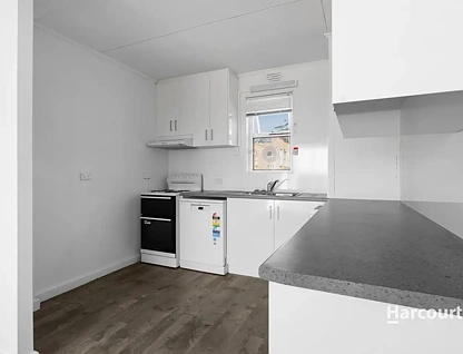 21/47 North Terrace, Burnie, TAS 7320, 2 ਕਮਰੇ, 1 ਬਾਥਰੂਮ, Unit